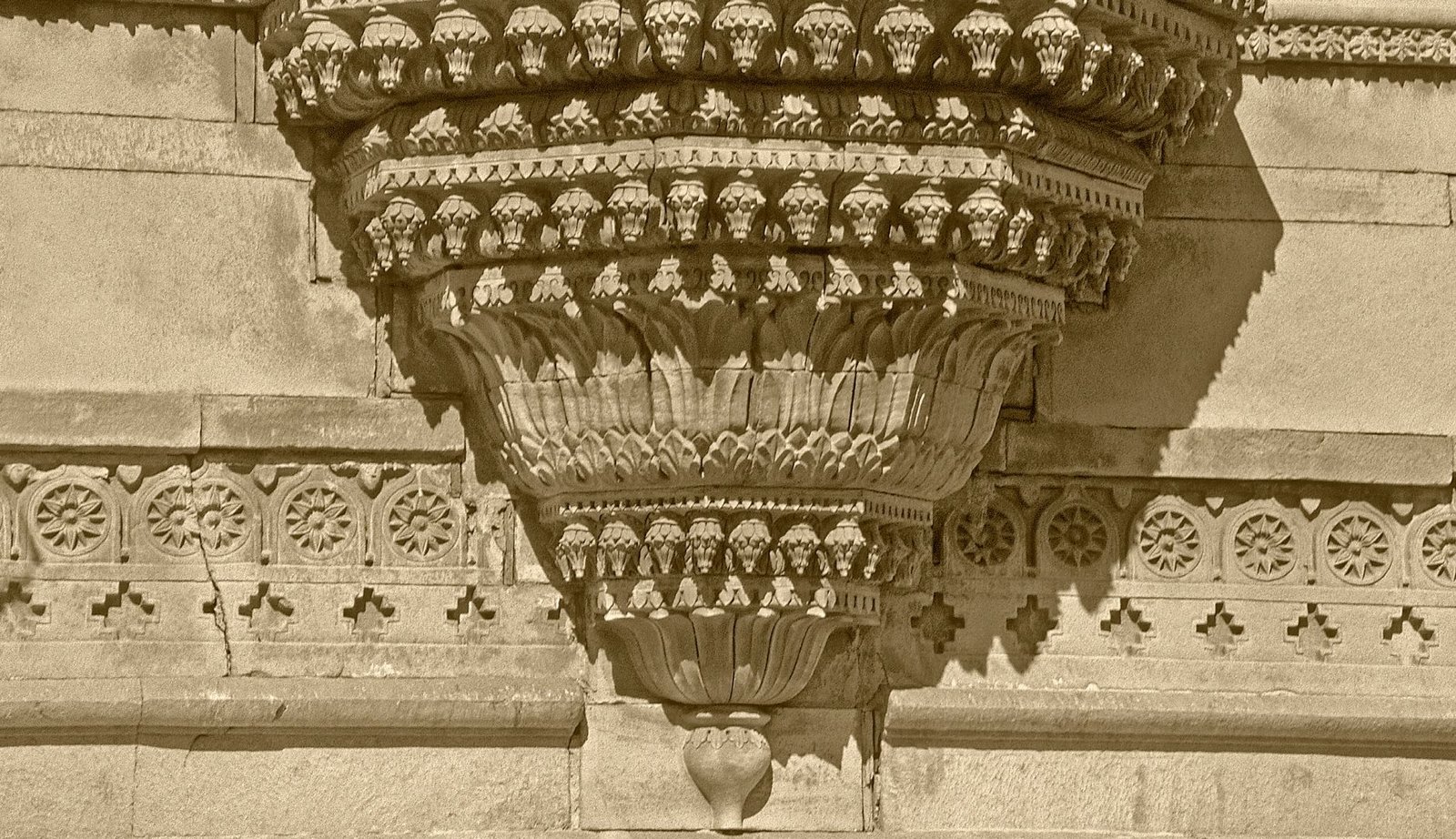 Rajasthan Desert Camp Tour